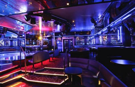 TOP 10 BEST Strip Clubs Paris in Paris, France